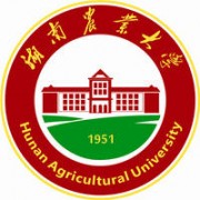 湖南農業大學