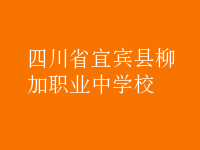 四川省宜賓縣柳加職業中學校