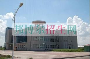 黑龍江建筑職業技術學院是幾專