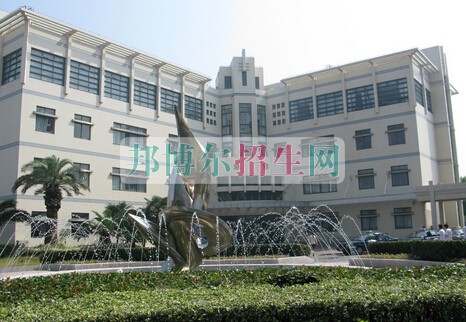 上海交通大學醫學院