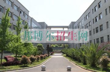 邵陽職業技術學院網站網址