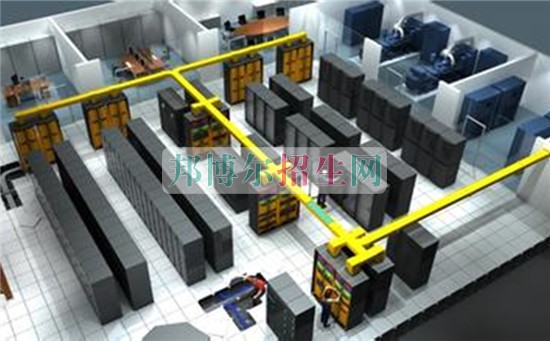 高中畢業讀建筑工程管理