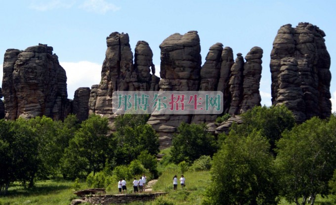 赤峰職業技術學院宿舍條件