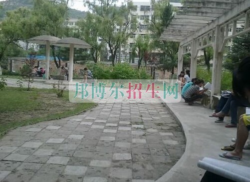 延安大學醫學院