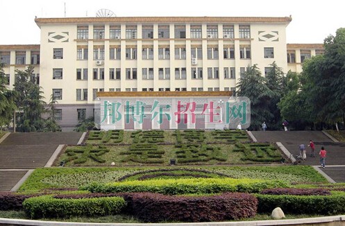 南華大學醫學院