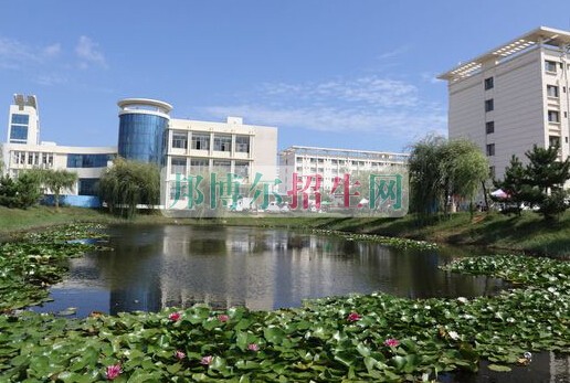 山東藥品食品職業學院