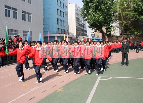 甘肅衛生職業學院