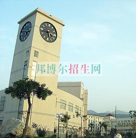 西安科技大學是幾本