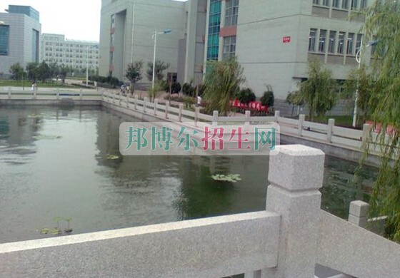 河北聯合大學冀唐學院