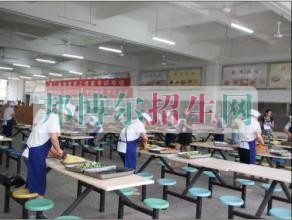 杭州電子科技大學信息工程學院食堂