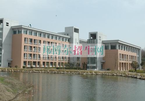 江蘇大學醫學院