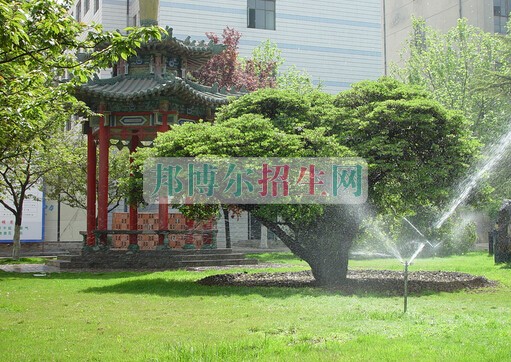 西安交通大學醫學院