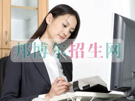 中專有啥專業