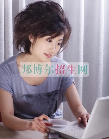 女生學計算機網絡技術有前途嗎