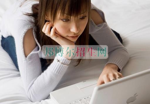 女生學計算機網絡技術怎么樣