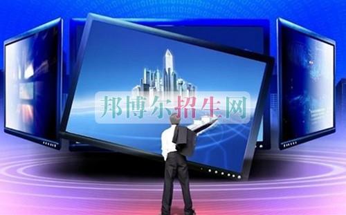 初中畢業能考計算機信息管理嗎