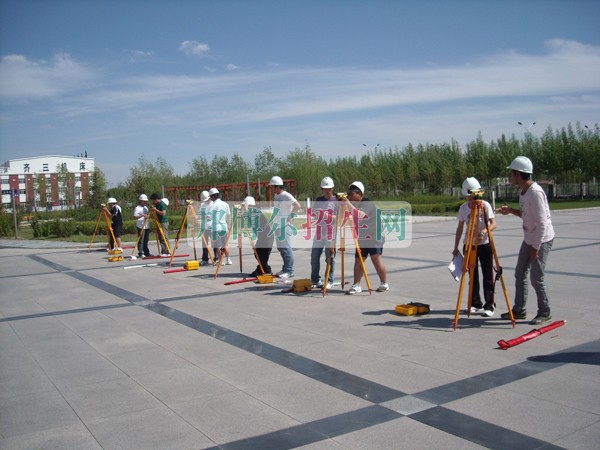 成都建筑工程技術學校哪些好