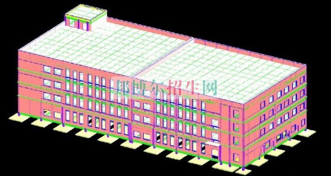 成都高中生可以讀工程造價(jià)嗎