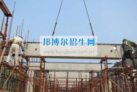 成都高等建筑工程施工技術大專學校