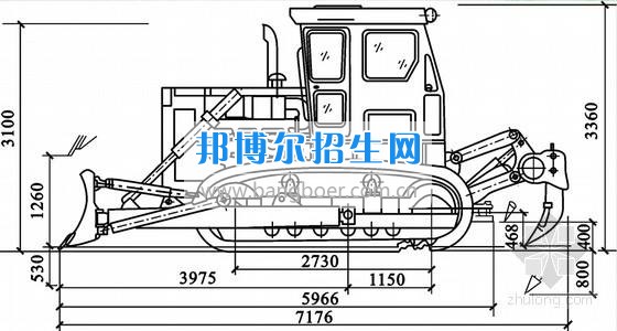 成都什么建筑工程施工技術學校好