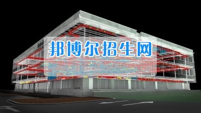 成都最好的建筑工程施工技術學校