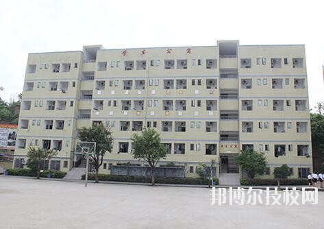 重慶經濟建設職業技術學校怎么樣、好不好