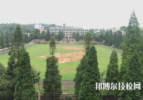 貴州林業學校2020年有哪些專業