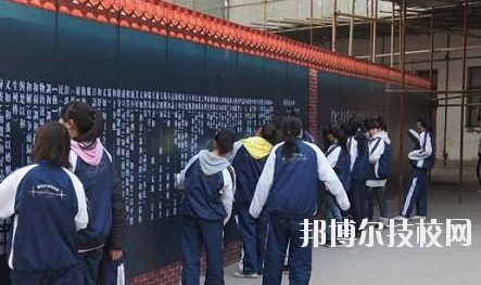 甘肅省醫藥學校怎么樣、好不好