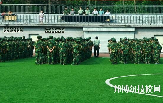 中國人民解放軍總參謀部信息化部直屬工廠職業(yè)技術(shù)學校2020年報名條件、招生要求、招生對象