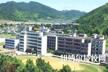 舟山航海學校心2020年招生簡章