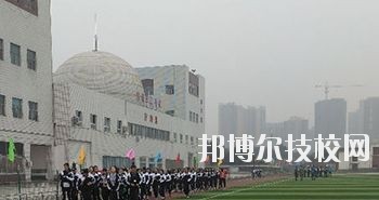 四川能投匯成培訓(xùn)管理有限公司技工學(xué)校2020年招生簡章