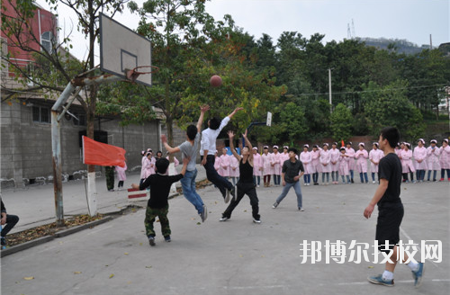 重慶萬州電子信息工程學校地址在哪里