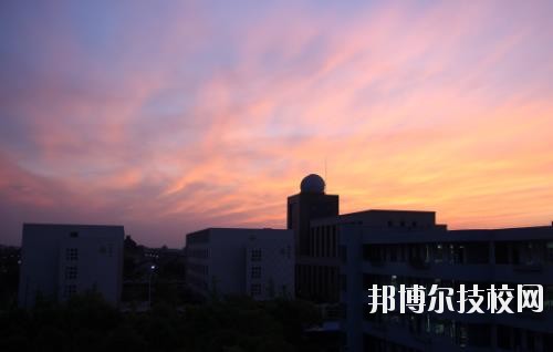 余姚第四職業技術學校怎么樣、好不好