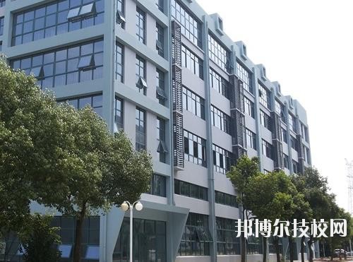 鄞州職業教育中心學校2020年招生簡章