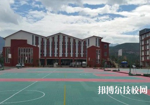 重慶永川民進學校怎么樣、好不好