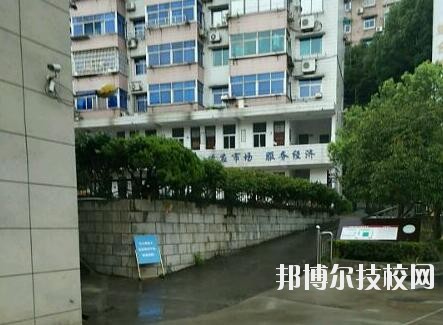 富陽技工學校怎么樣、好不好