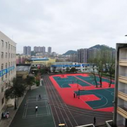 貴陽鐵路高級技工學校