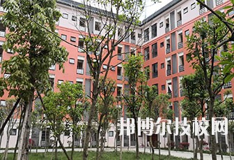 成都廣信數字技術職業學校2020年有哪些專業