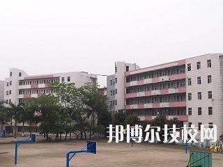 安龍職業技術學校2020年宿舍條件