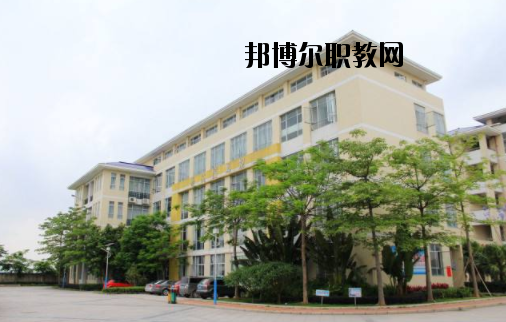 揭陽衛生學校2020年宿舍條件