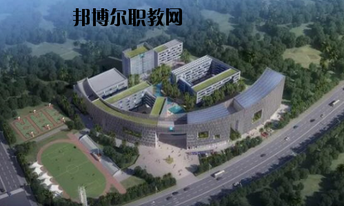 廣西建工建筑安裝技工學校2020年招生辦聯系電話 