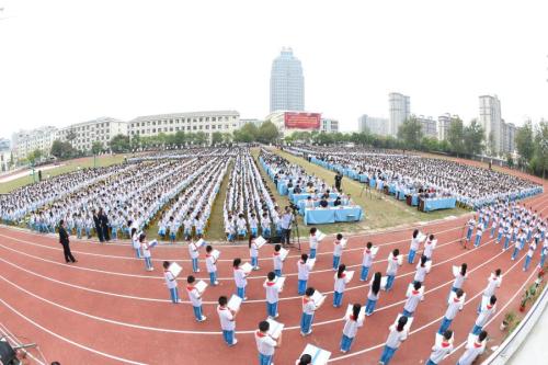 江蘇漣水中等專業學校2020年報名條件、招生要求、招生對象