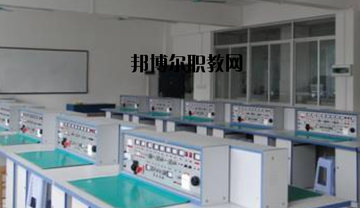 廣西電子高級技工學校2020年有哪些專業 