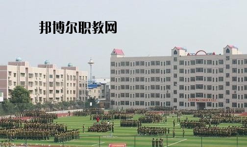 四川實用中等專業學校2020年有哪些專業