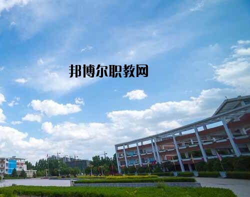 河南經濟管理學校2021年有那些專業