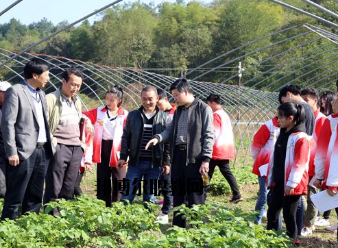 河南農業廣播電視學校2021年招生辦聯系電話