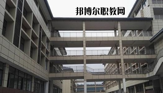 達州工貿職業技術學校2020年有哪些專業