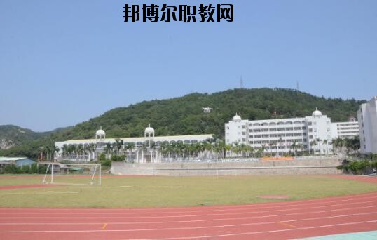 汕頭高級技工學校地址在哪里