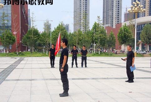 濟源職業(yè)技術(shù)學(xué)校地址在哪里