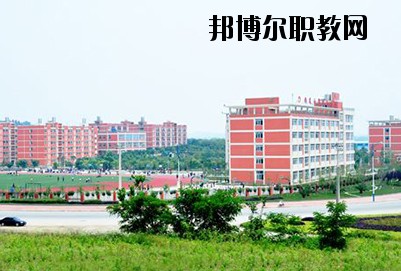 中江縣職業中專學校地址在哪里